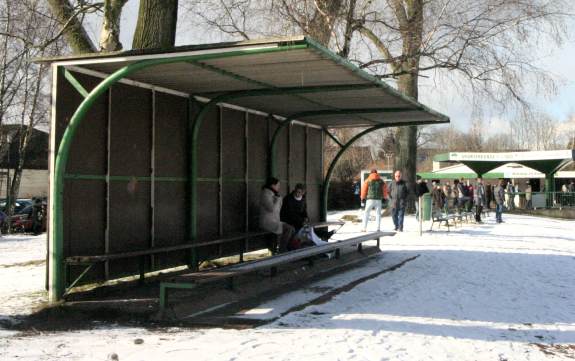 Stadion am Nordfriedhof - folgt