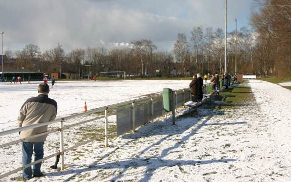 Stadion am Nordfriedhof - folgt