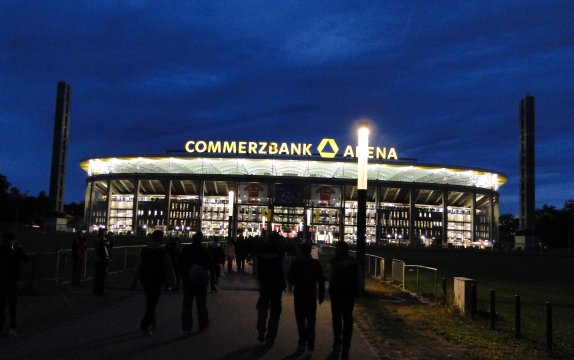 Waldstadion