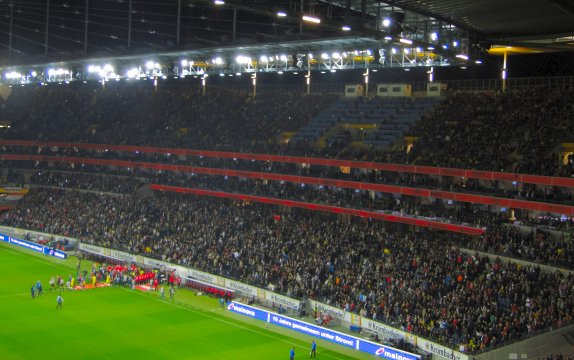 Waldstadion