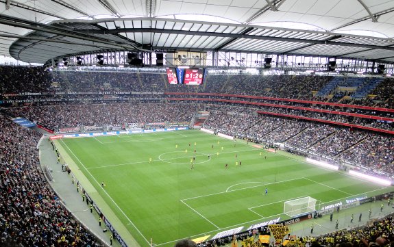 Waldstadion