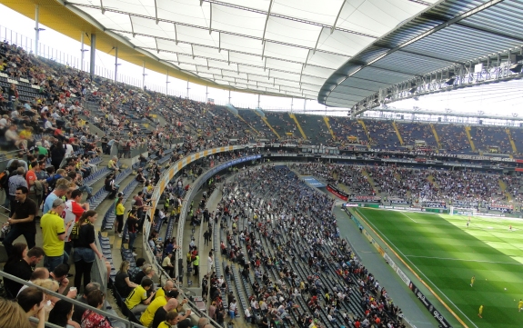 Waldstadion