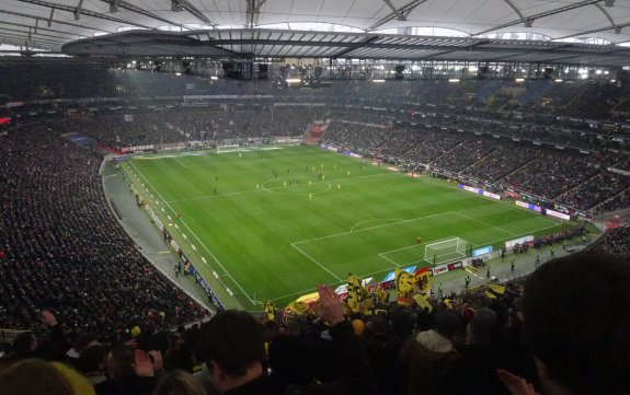 Waldstadion