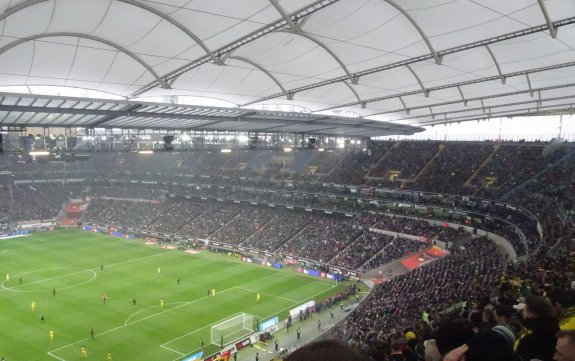 Waldstadion