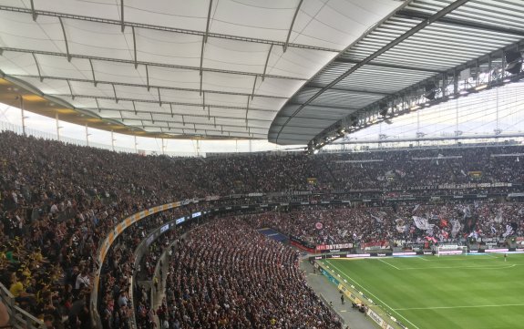 Waldstadion