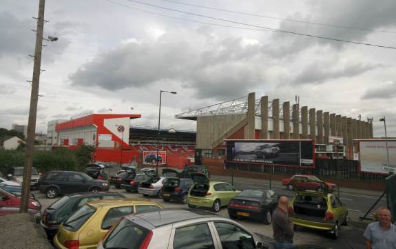 Bramall Lane