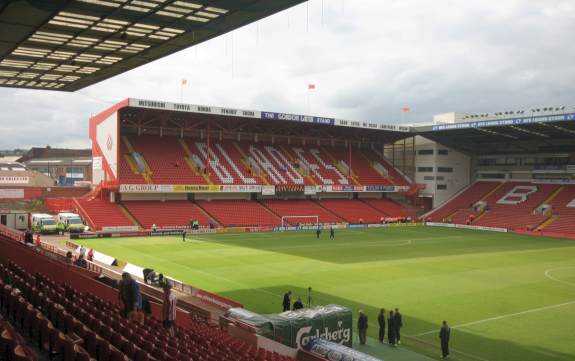 Bramall Lane