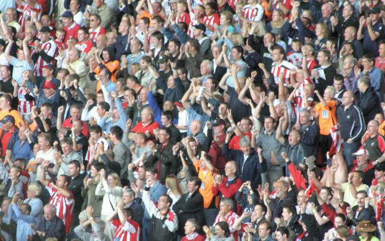 Bramall Lane