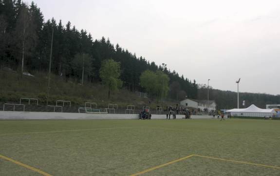 Stadion