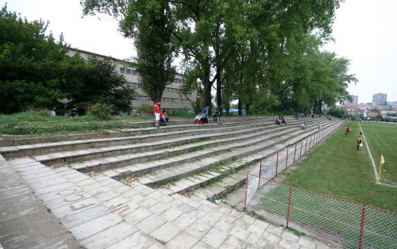 Stadion FK Sinđelić