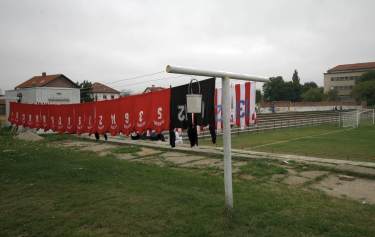 Stadion FK Sinđelić