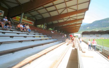 Stade de Tourbillon