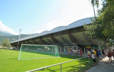 Stade de Tourbillon