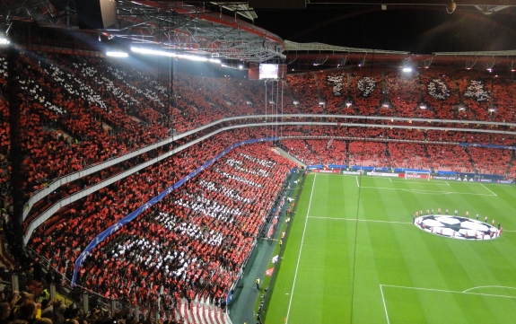Estdio da Luz