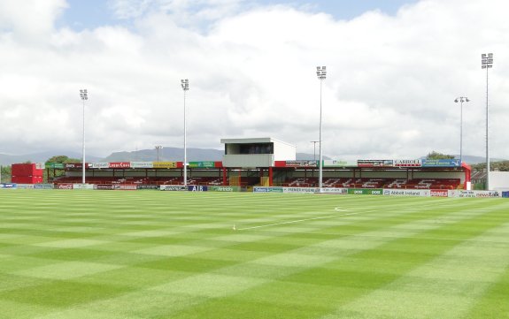 The Showgrounds