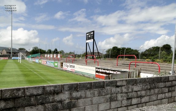 The Showgrounds