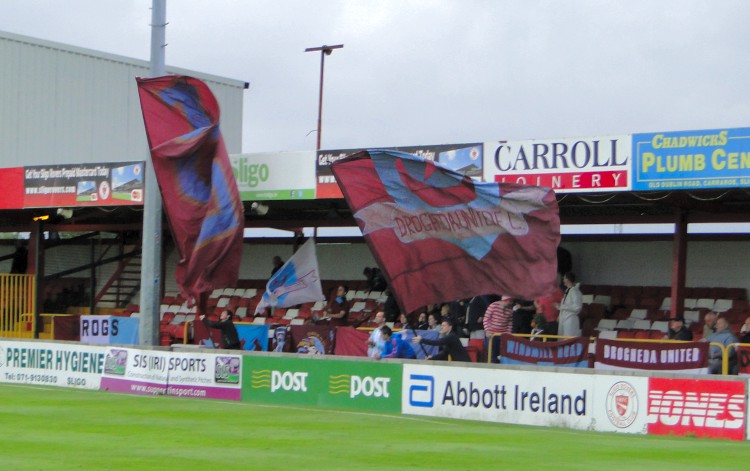 The Showgrounds