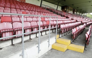 The Showgrounds