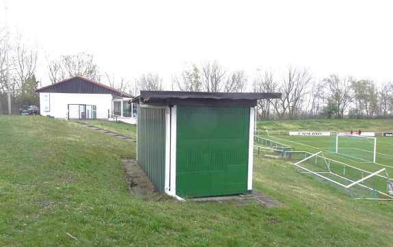 Glckauf-Stadion am Holzplatz