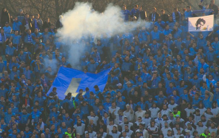 Stadion Vassil Levski