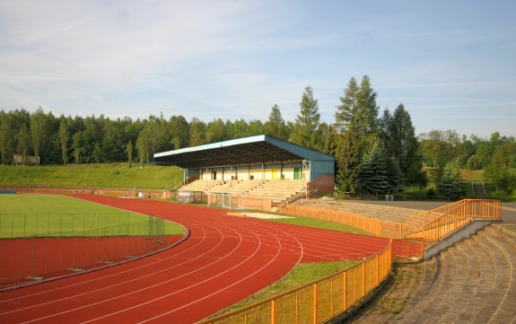 Stadion Banik