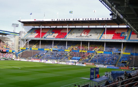 Råsunda