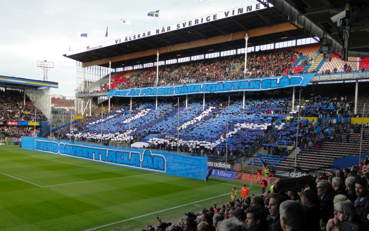 Råsunda