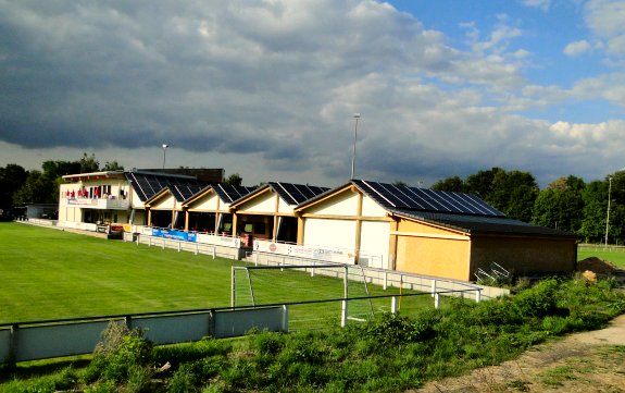 Solar-Arena