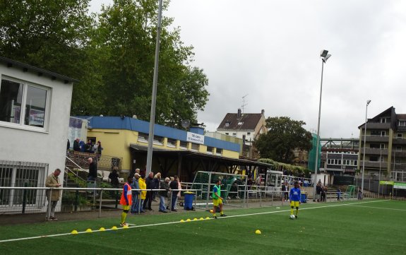 Sportplatz Sonnborn