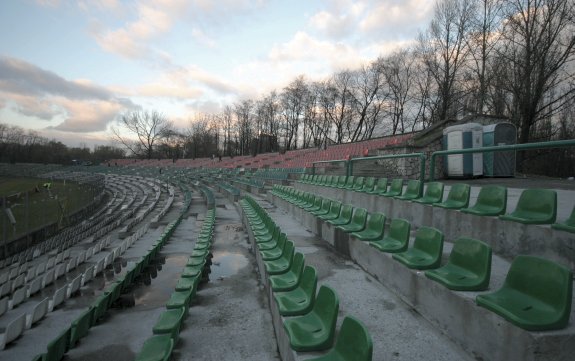 Stadion Ludowy