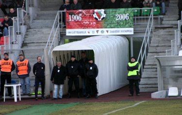 Stadion Ludowy