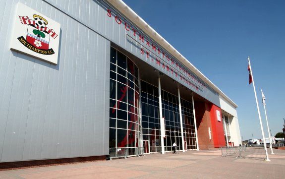 St. Mary's Stadium