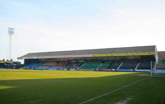 Roots Hall