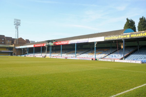 Roots Hall