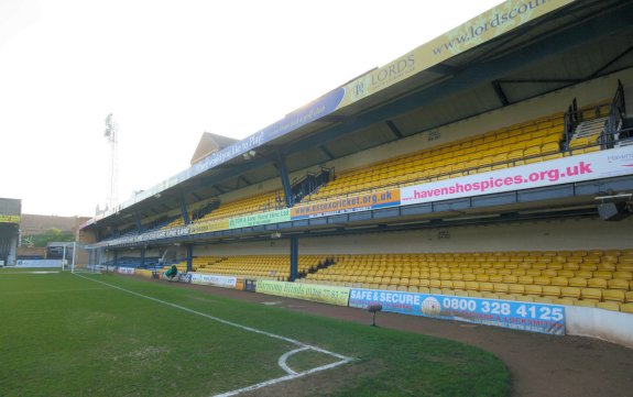 Roots Hall