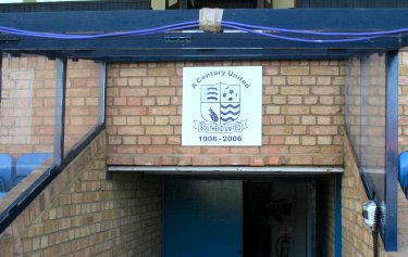 Roots Hall