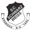 Schwarz-Weiß Spandau