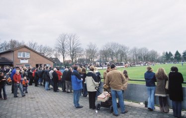 Sportpark Spelle - Gegenseite