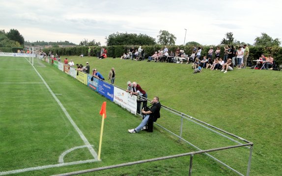 Sportplatz Spielberg