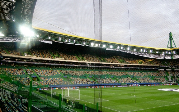 Estdio Jos Alvalade XXI