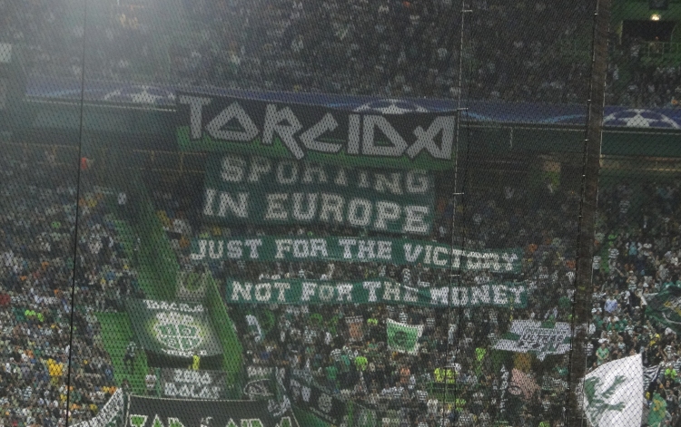 Estdio Jos Alvalade XXI