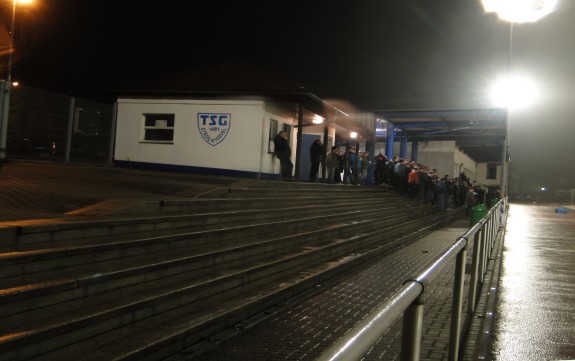 Stadion Im Baumhof