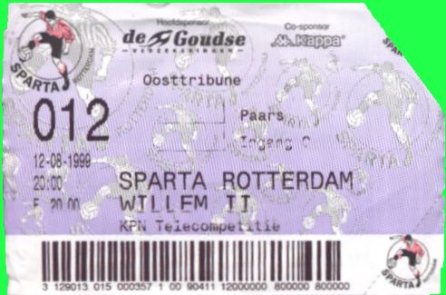 Ticket