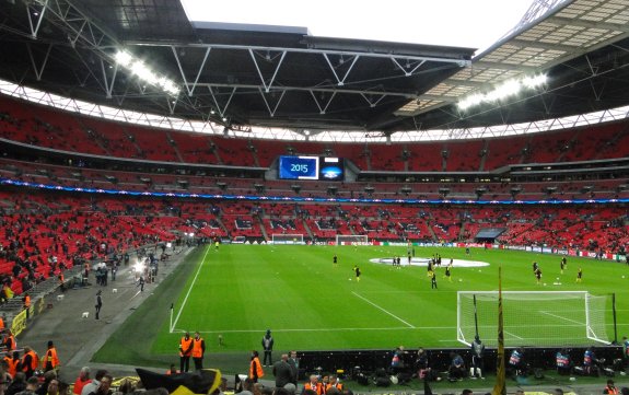 Wembley