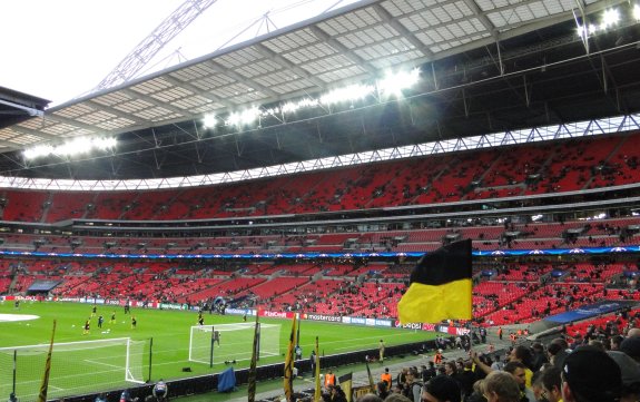 Wembley