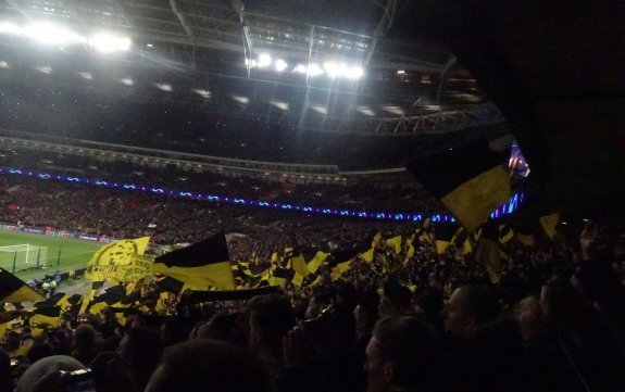 Wembley Stadium