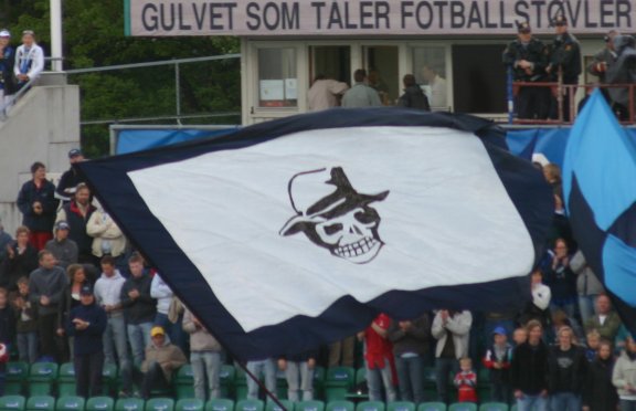 Nadderud - Intro Stabæk Detail