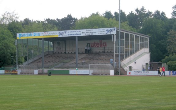 Herrenwaldstadion