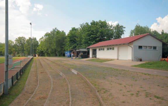 Herrenwaldstadion