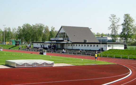 Jahnstadion